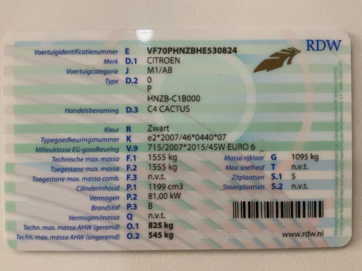 Citroen C4 d'occasion