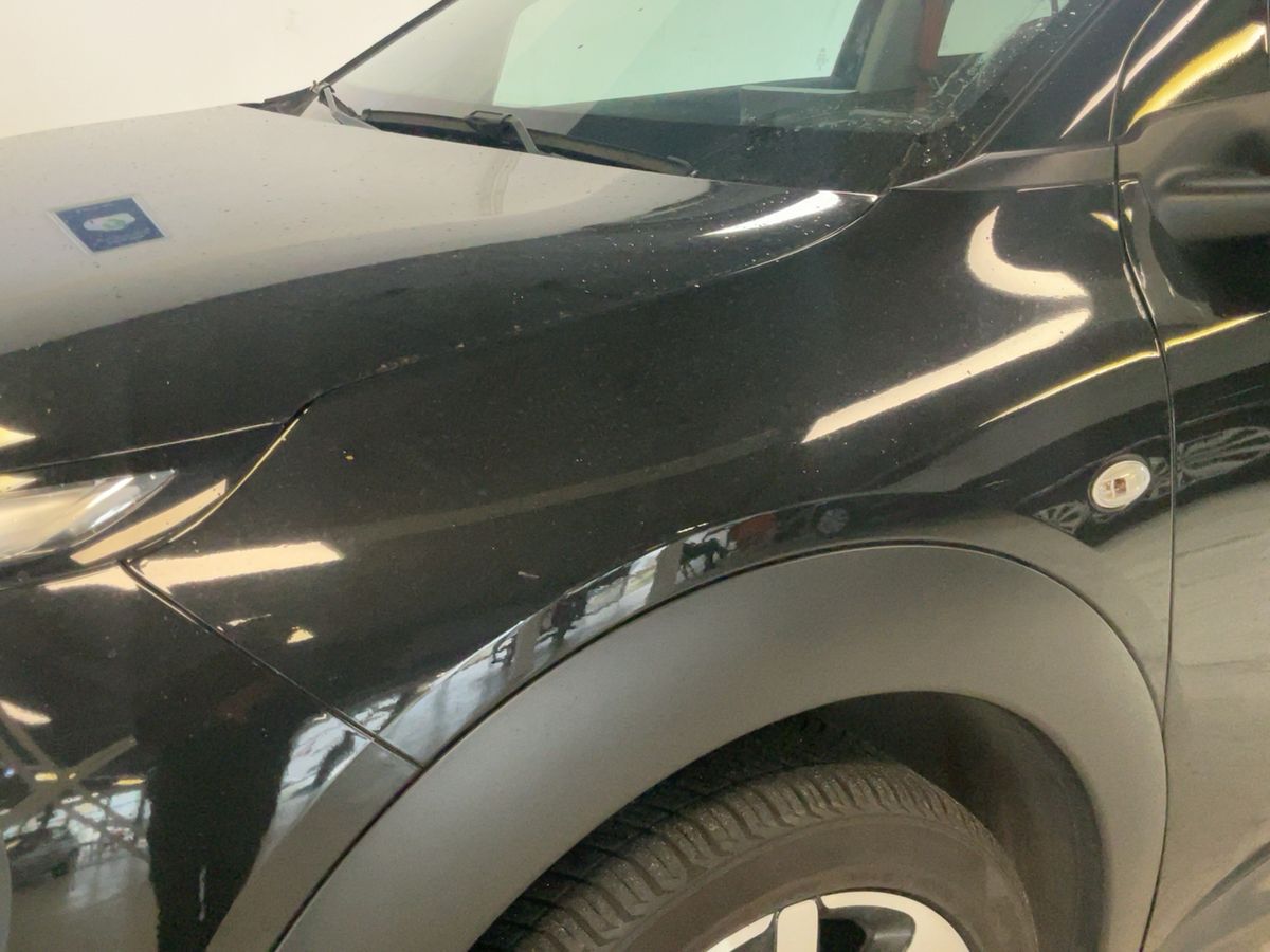 Citroen C4 d'occasion