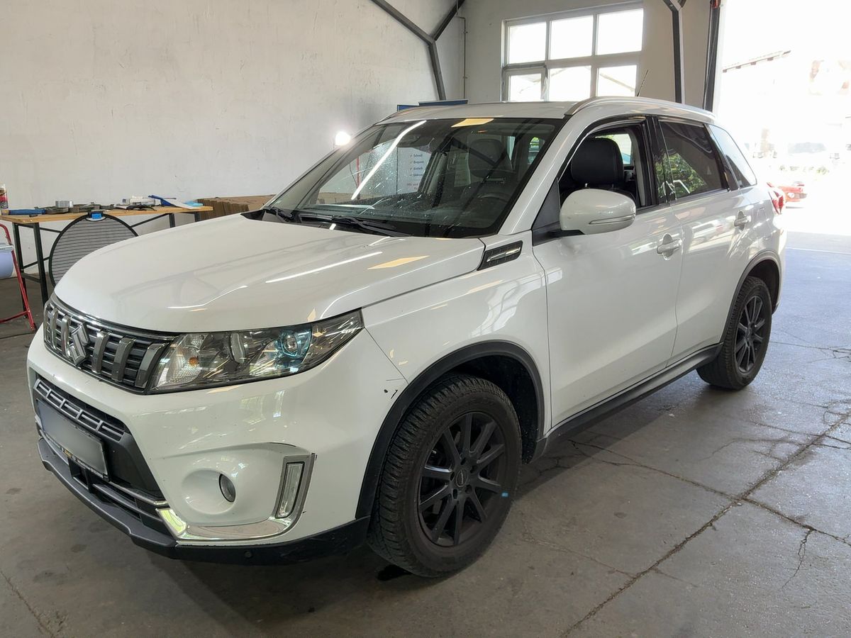 Suzuki Vitara 2020