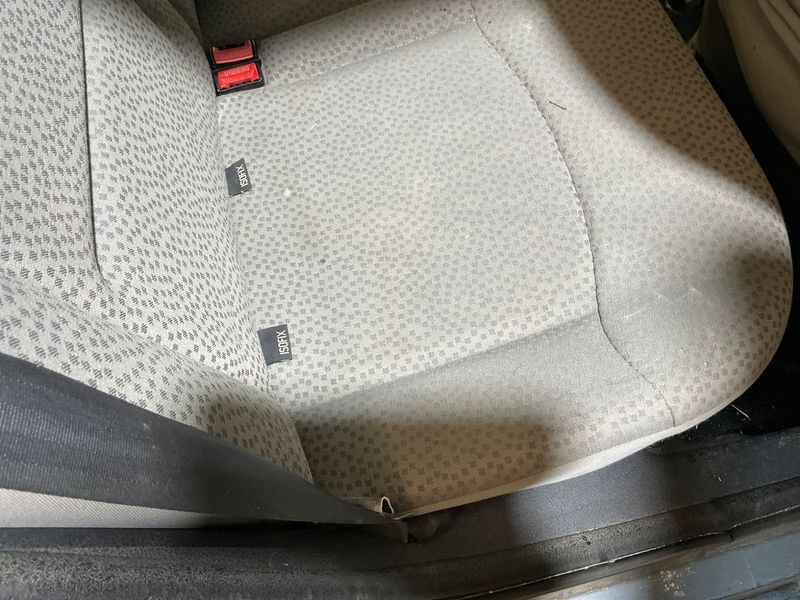 Renault Clio 1.5 dCi Authentique 2006 – снимка 33