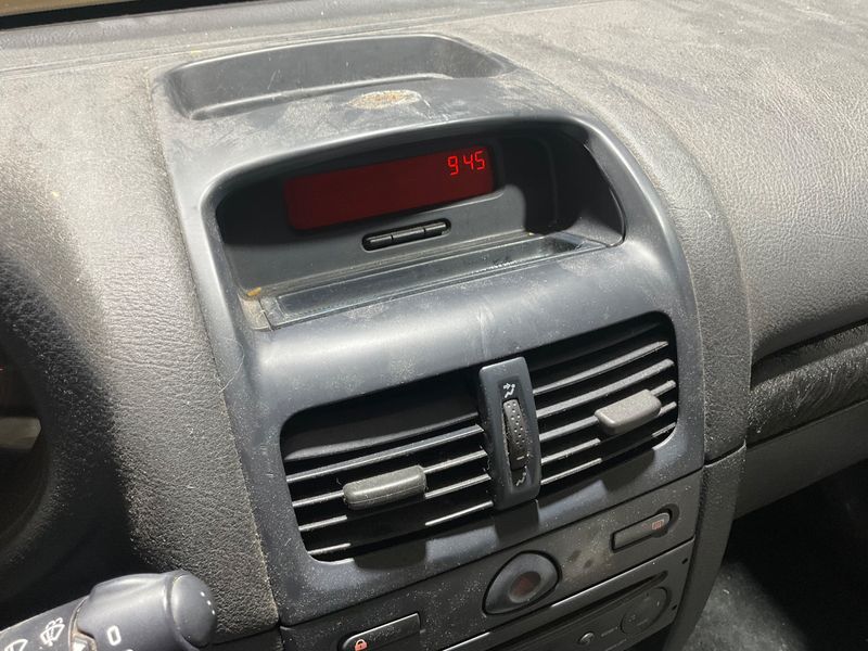 Renault Clio 1.5 dCi Authentique 2006 – снимка 39