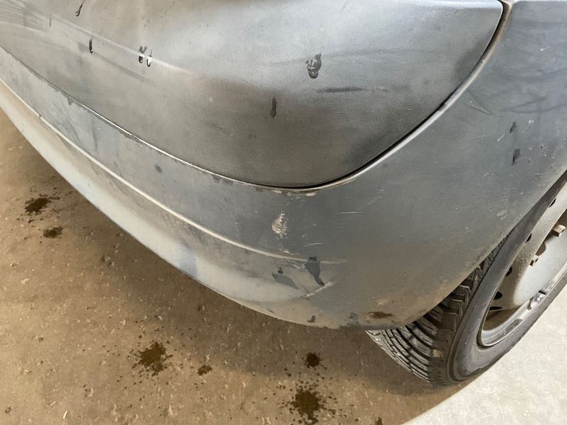 Renault Clio 1.5 dCi Authentique 2006 – снимка 48