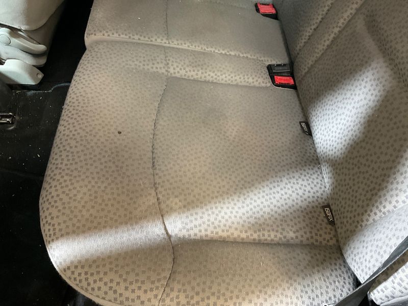 Renault Clio 1.5 dCi Authentique 2006 – снимка 34