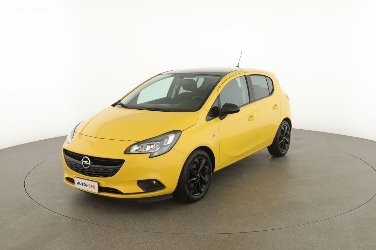 Opel Corsa d'occasion