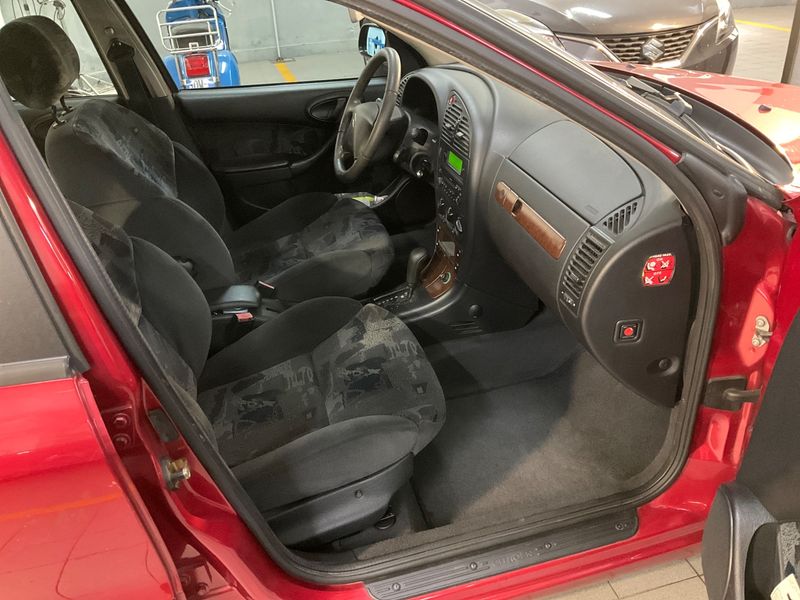 Citroen Xsara 1.6 Exclusive — zdjęcie 3