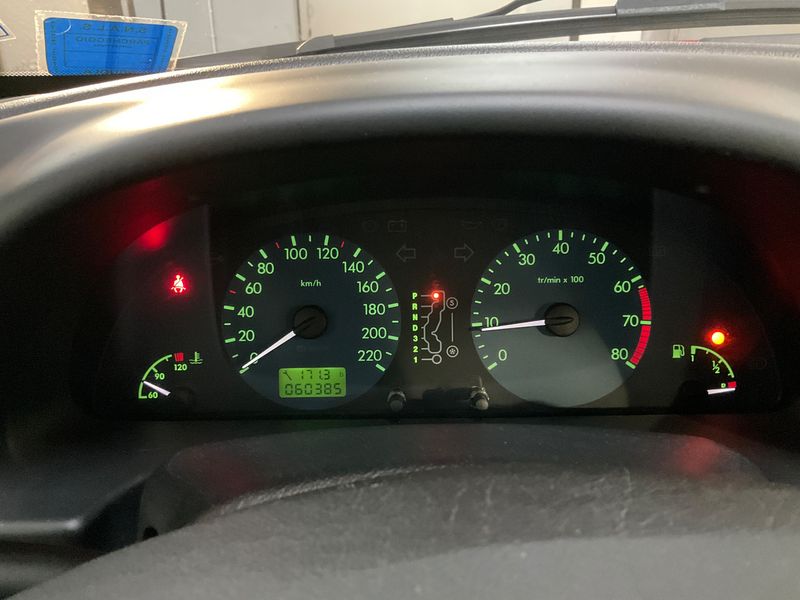 Citroen Xsara 1.6 Exclusive — zdjęcie 4