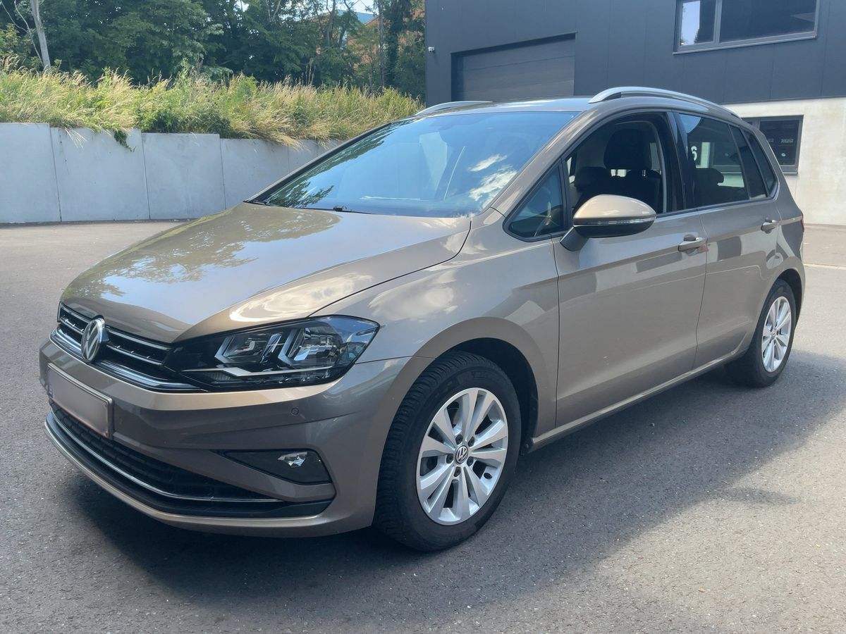 Volkswagen Golf d'occasion