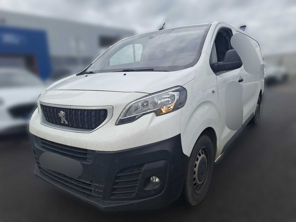 Peugeot Expert d'occasion