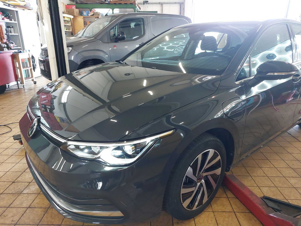 Volkswagen Golf d'occasion
