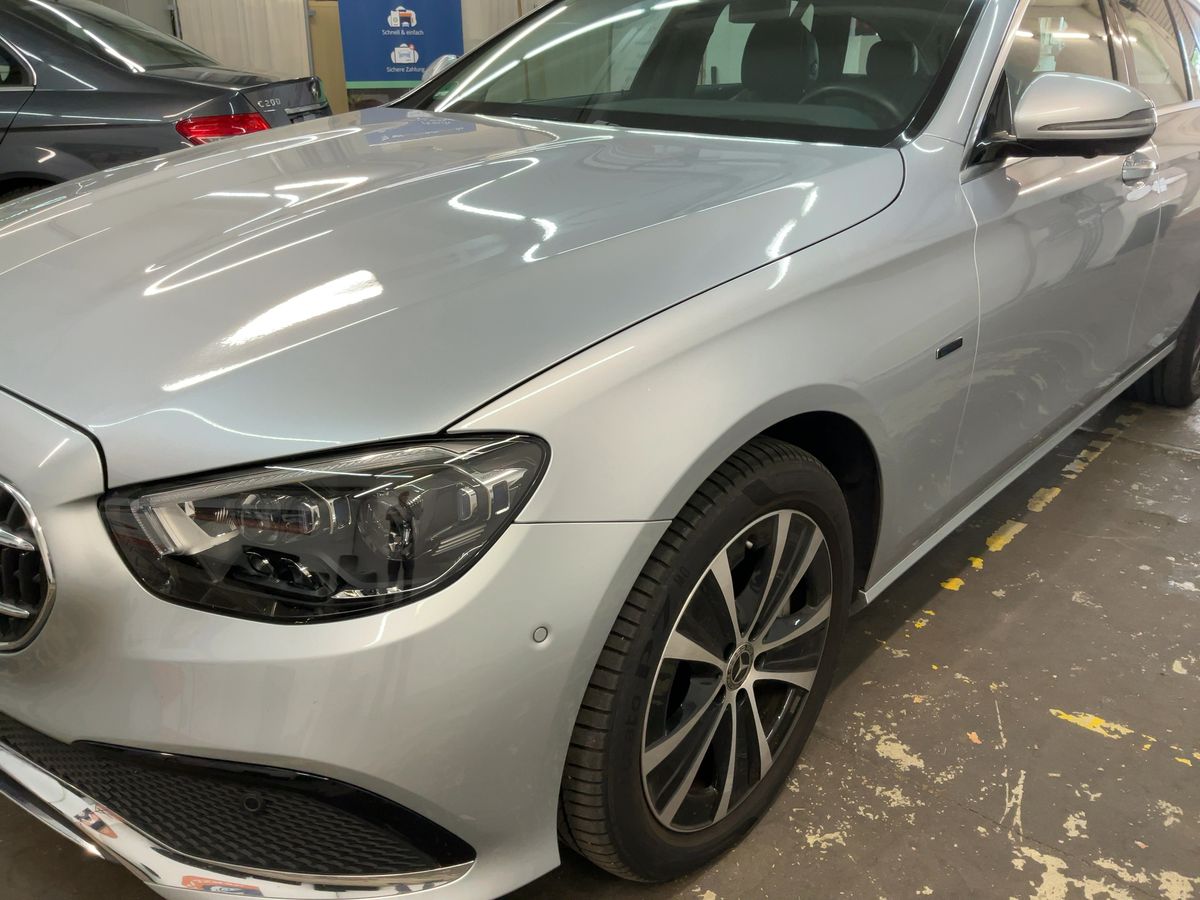 Mercedes-Benz E-Klasse E 300de T 4Matic