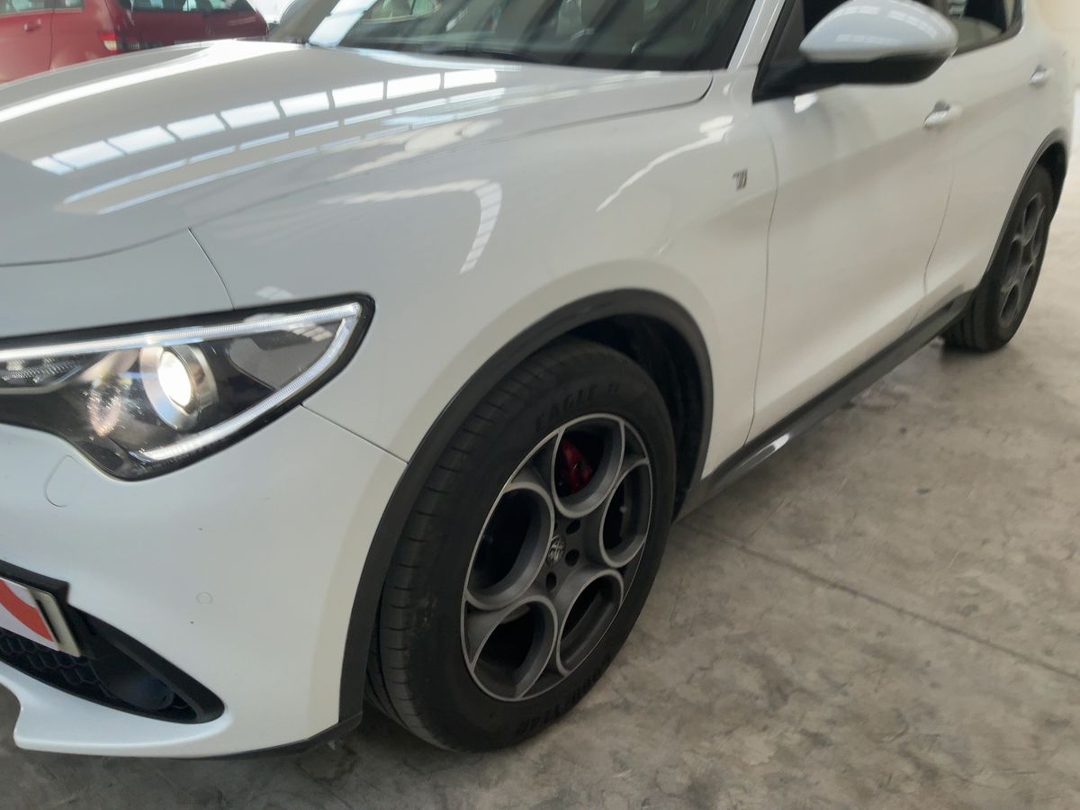 Alfa Romeo d'occasion
