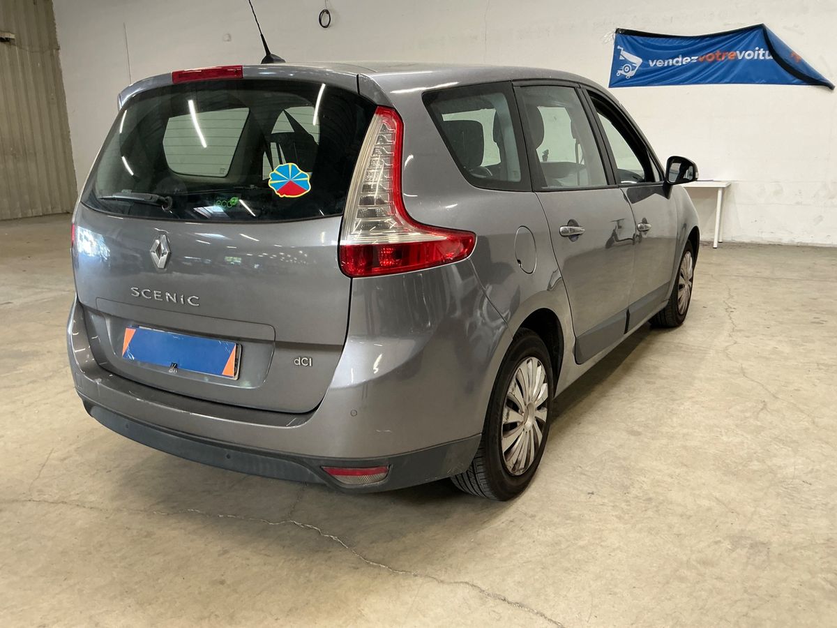 Renault Grand d'occasion