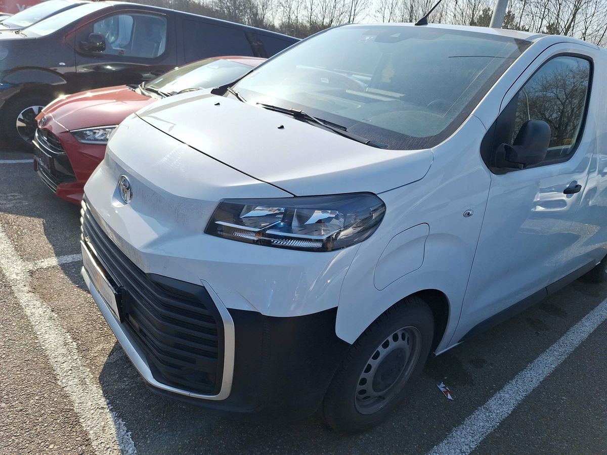 Toyota ProAce d'occasion