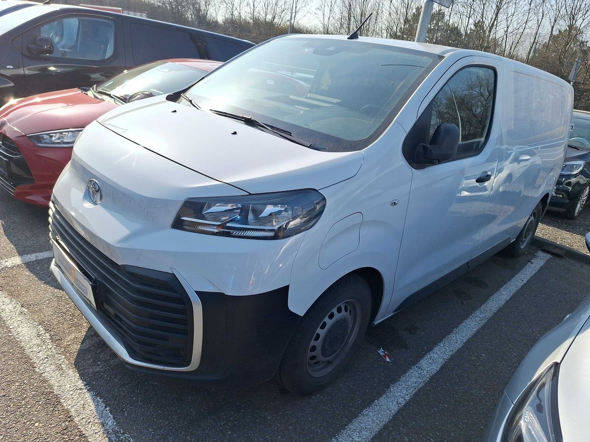 Toyota ProAce d'occasion