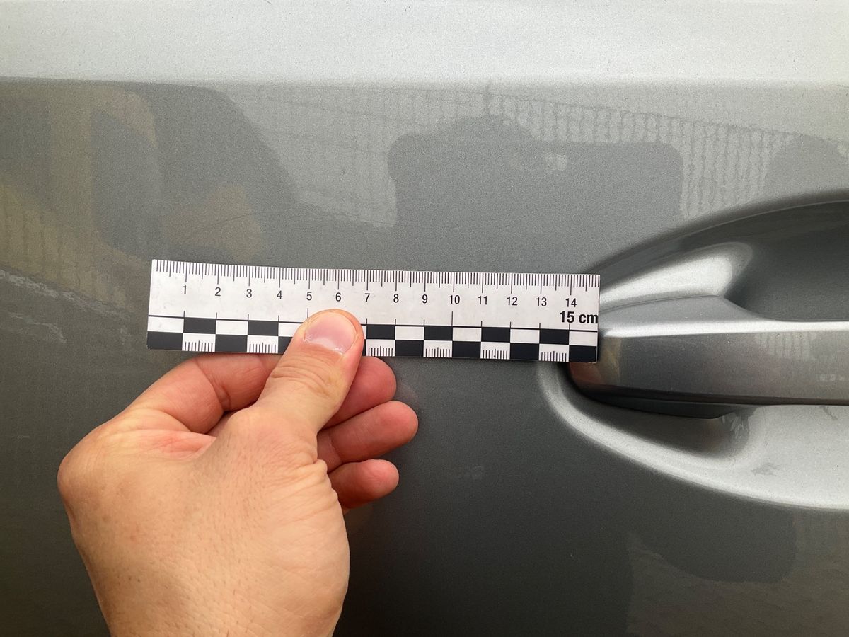 Toyota Auris 2015 — photo 44