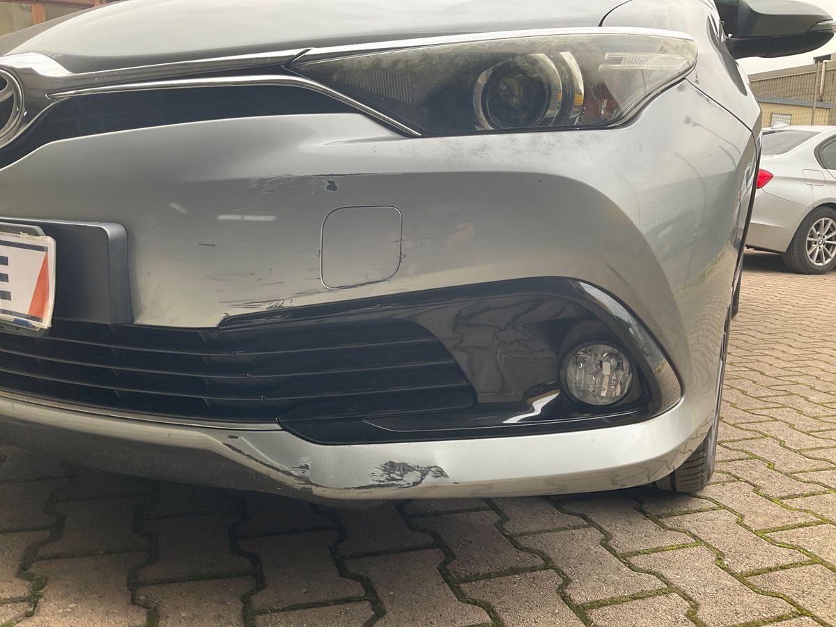 Toyota Auris 2015 — photo 52