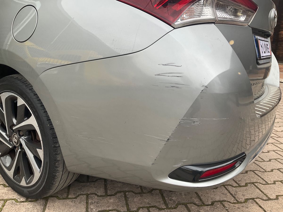 Toyota Auris 2015 — photo 47