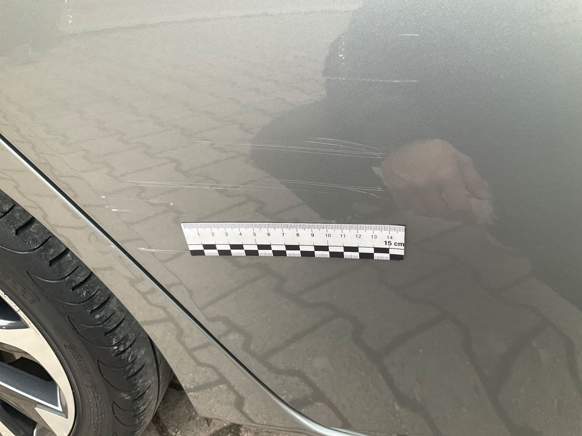 Toyota Auris 2015 — photo 29