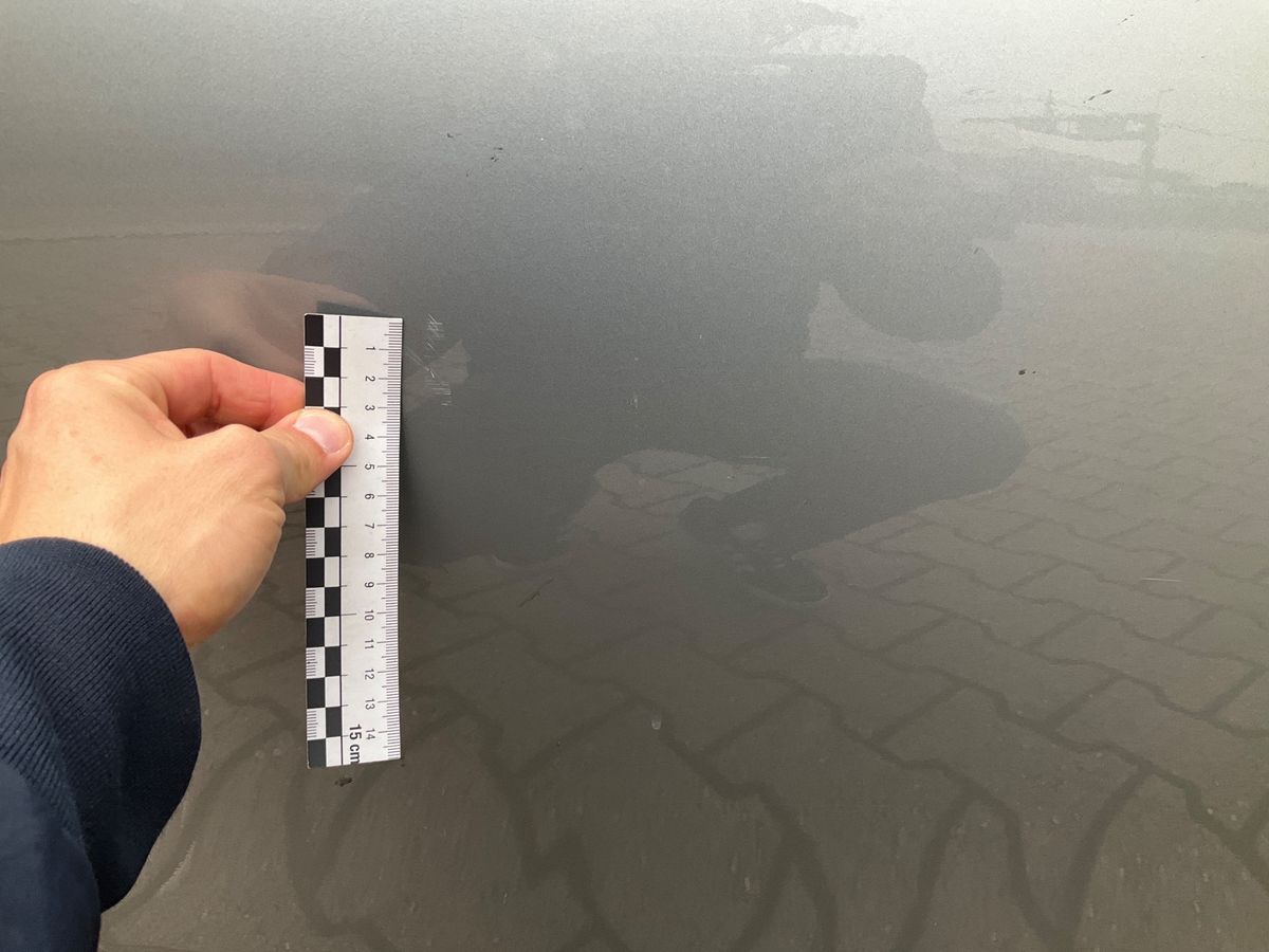 Toyota Auris 2015 — photo 30