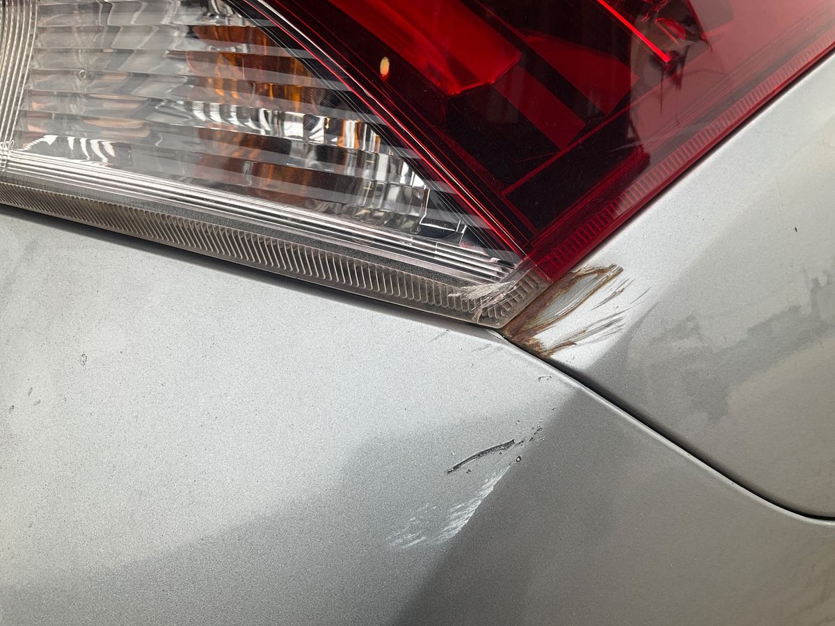 Toyota Auris 2015 — photo 51