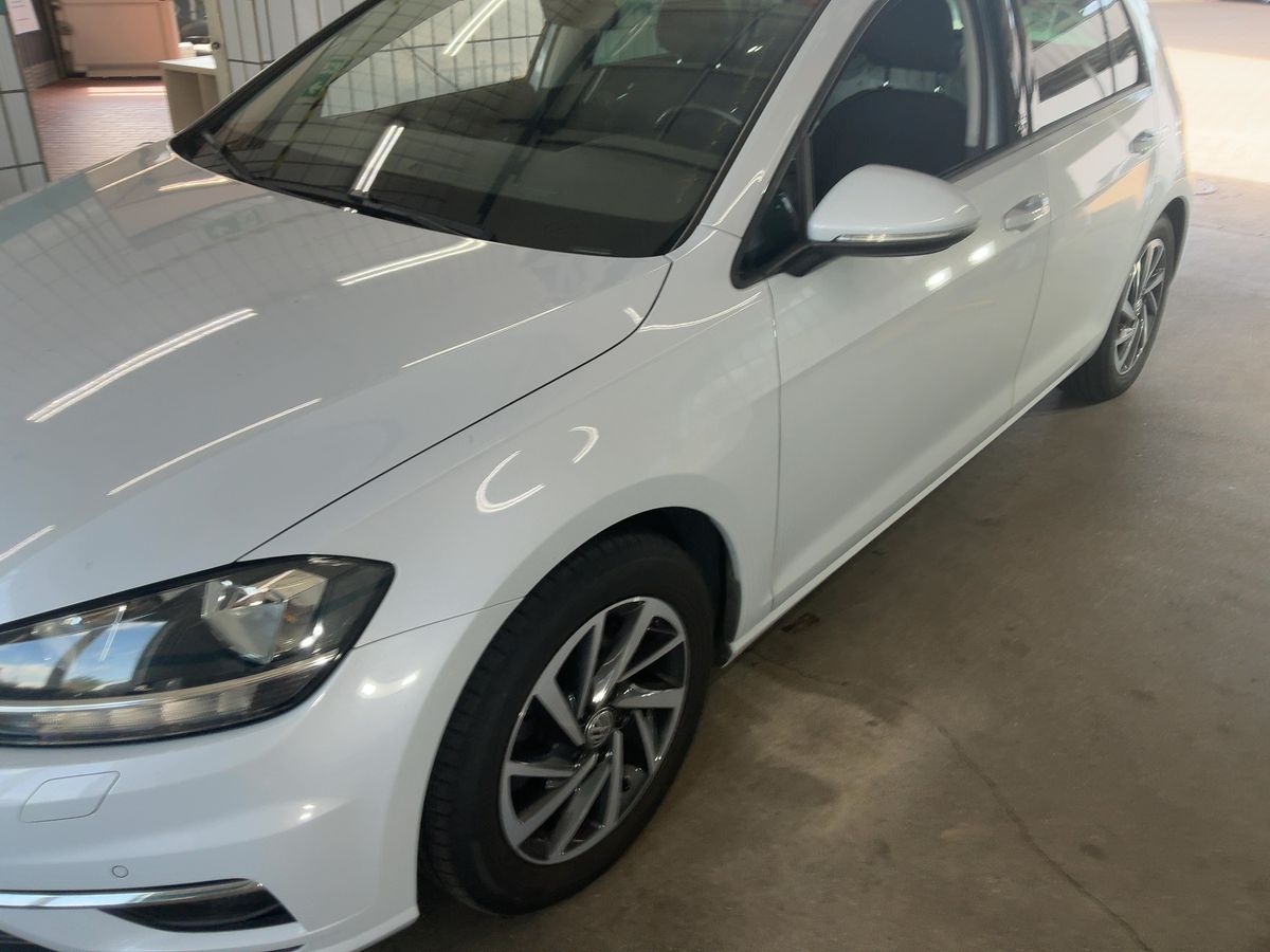 Volkswagen Golf d'occasion