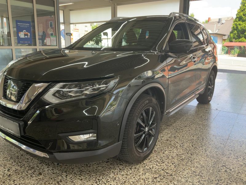 Nissan X-Trail 2.0 dCi Tekna 4x4