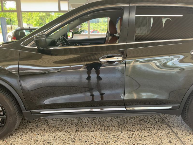 Nissan X-Trail 2.0 dCi Tekna 4x4 — zdjęcie 4