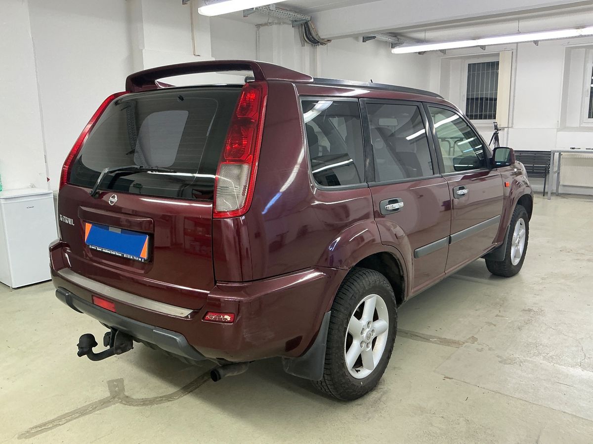 Nissan X-Trail 2.2 Turbodiesel Comfort
