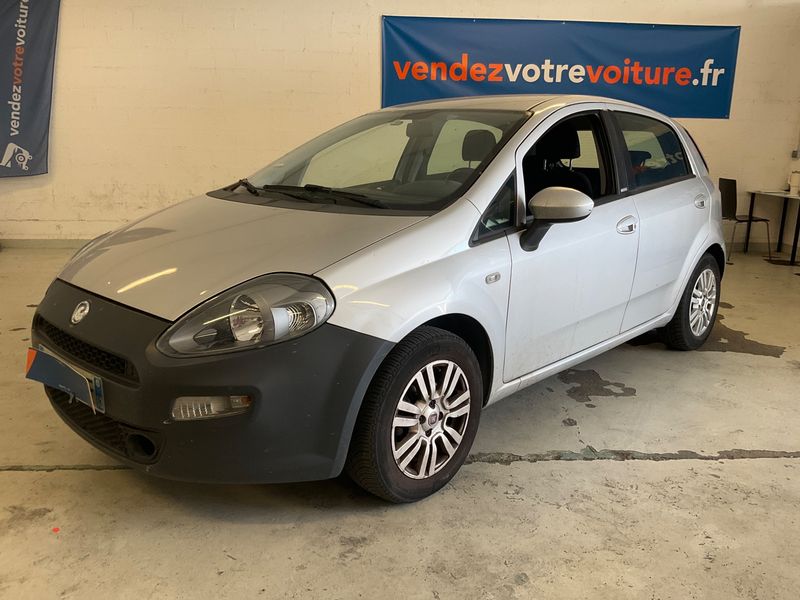 Fiat Punto 1.2 Italia