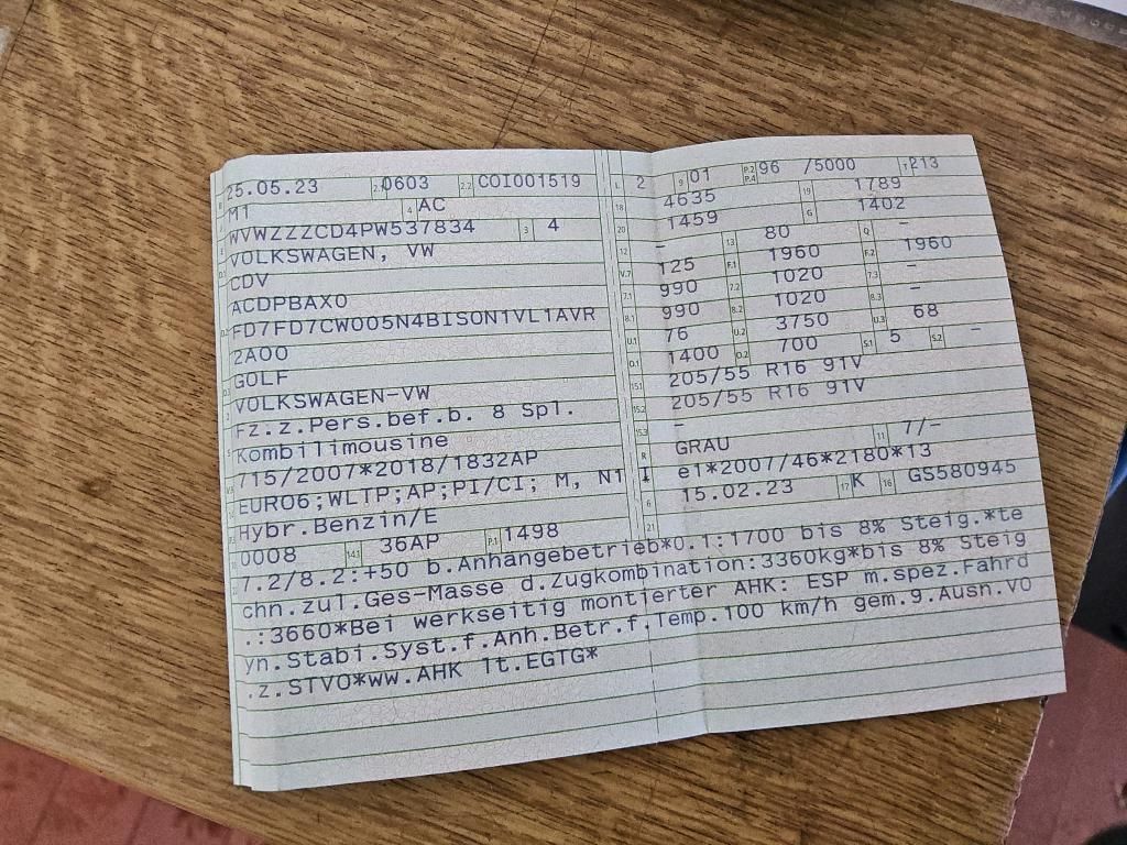 Volkswagen Golf d'occasion