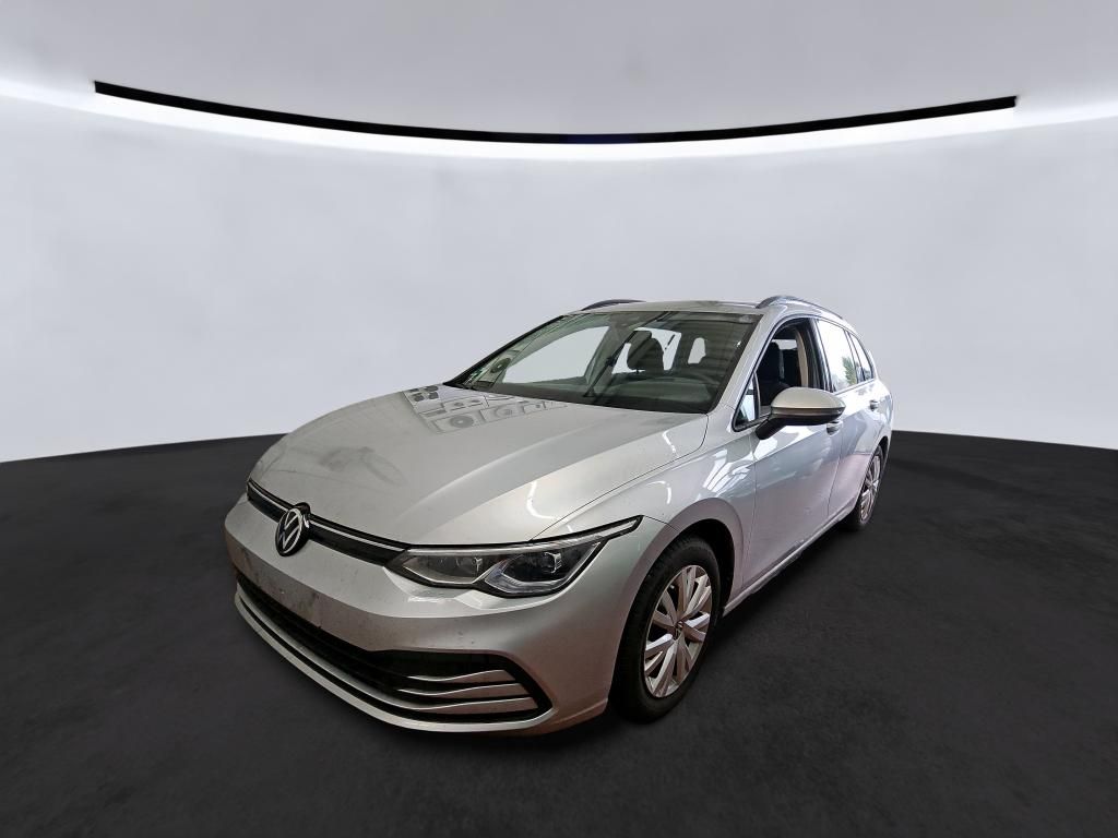 Volkswagen Golf d'occasion