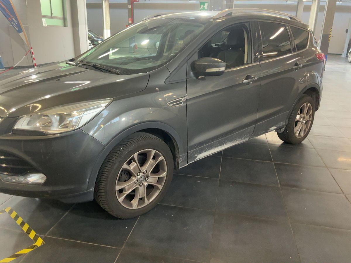 Ford Kuga d'occasion