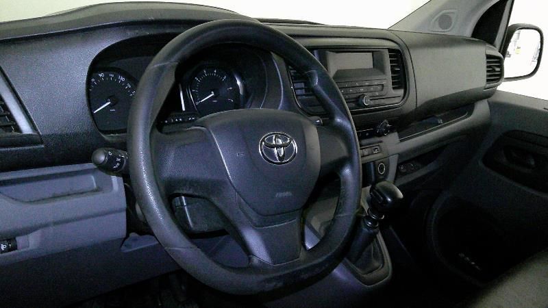 Toyota ProAce 1.5 D-4D Van L1 GX
