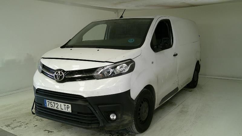 Toyota ProAce 1.5 D-4D Van L1 GX