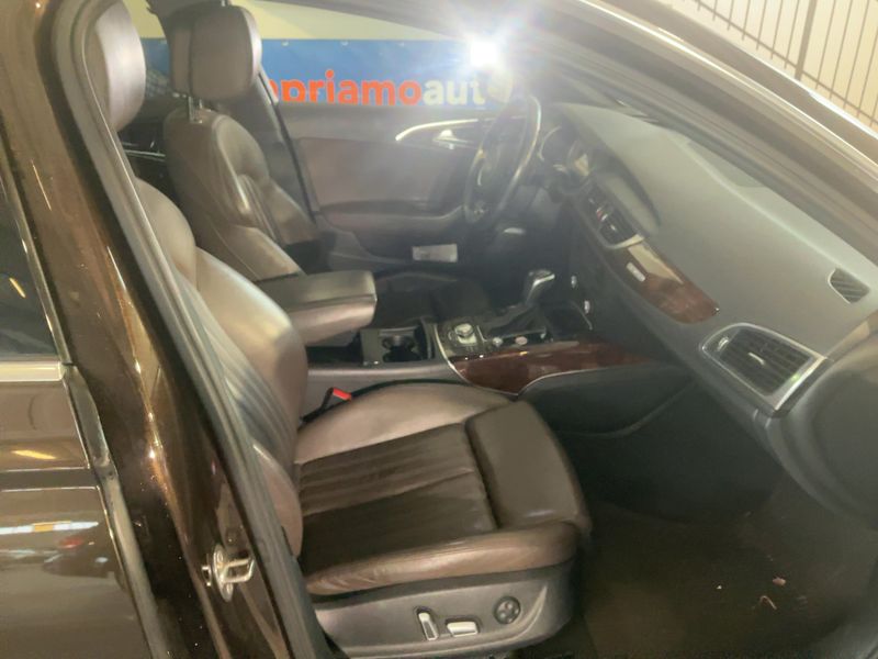 Audi A6 Allroad 3.0 V6 TDI clean diesel — zdjęcie 11