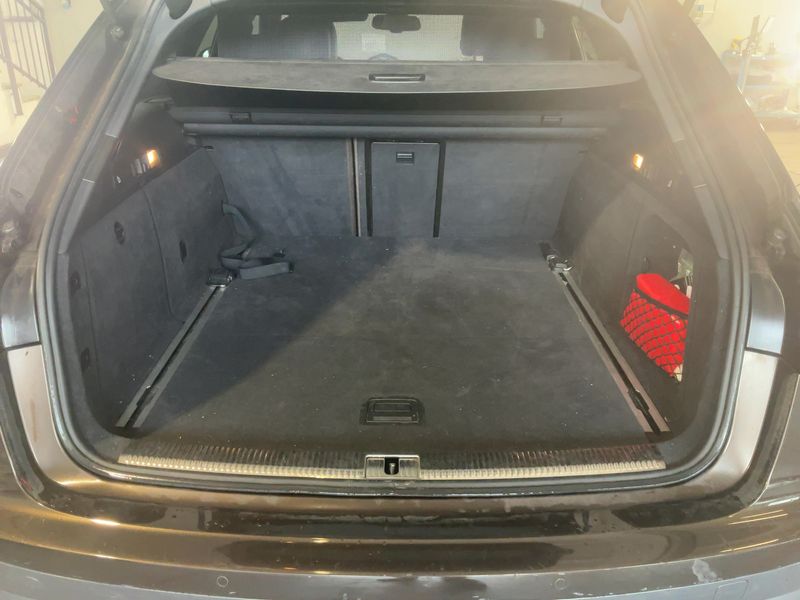 Audi A6 Allroad 3.0 V6 TDI clean diesel — zdjęcie 10