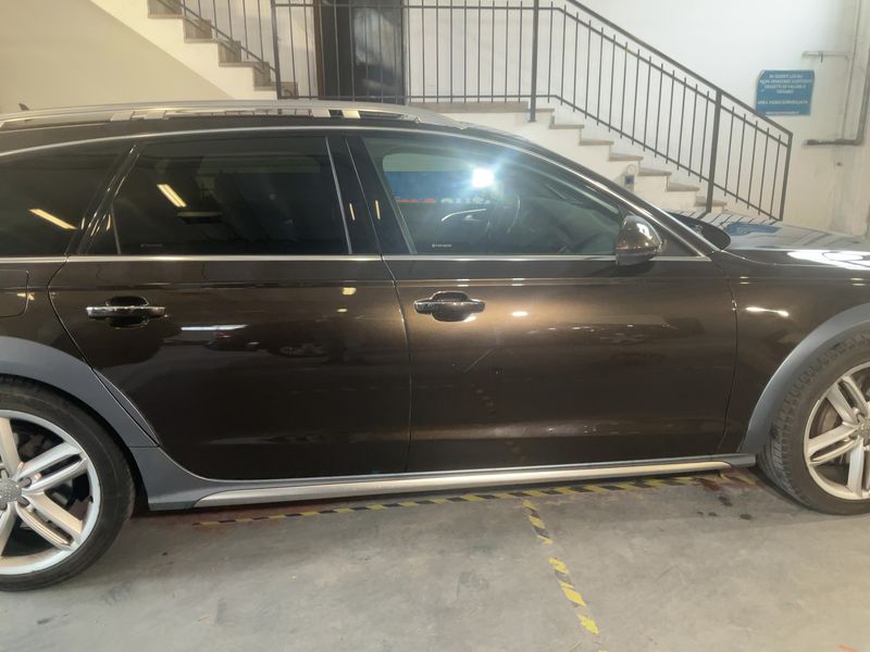 Audi A6 Allroad 3.0 V6 TDI clean diesel — zdjęcie 7