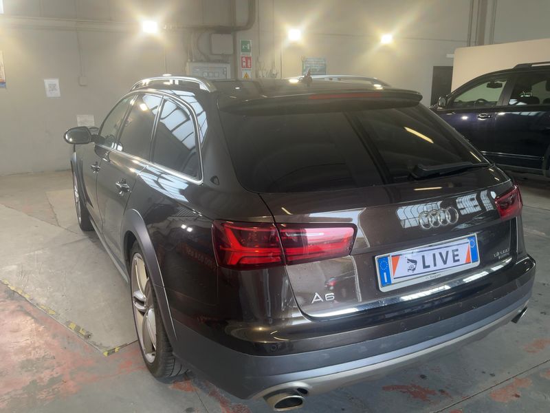 Audi A6 Allroad 3.0 V6 TDI clean diesel — zdjęcie 3
