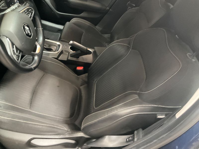 Renault Megane 1.5 dCi Energy Business 2018 – снимка 27