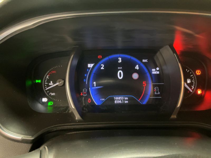Renault Megane 1.5 dCi Energy Business 2018 – снимка 18