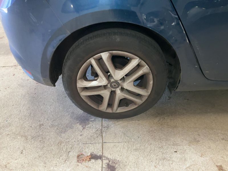 Renault Megane 1.5 dCi Energy Business 2018 – снимка 9