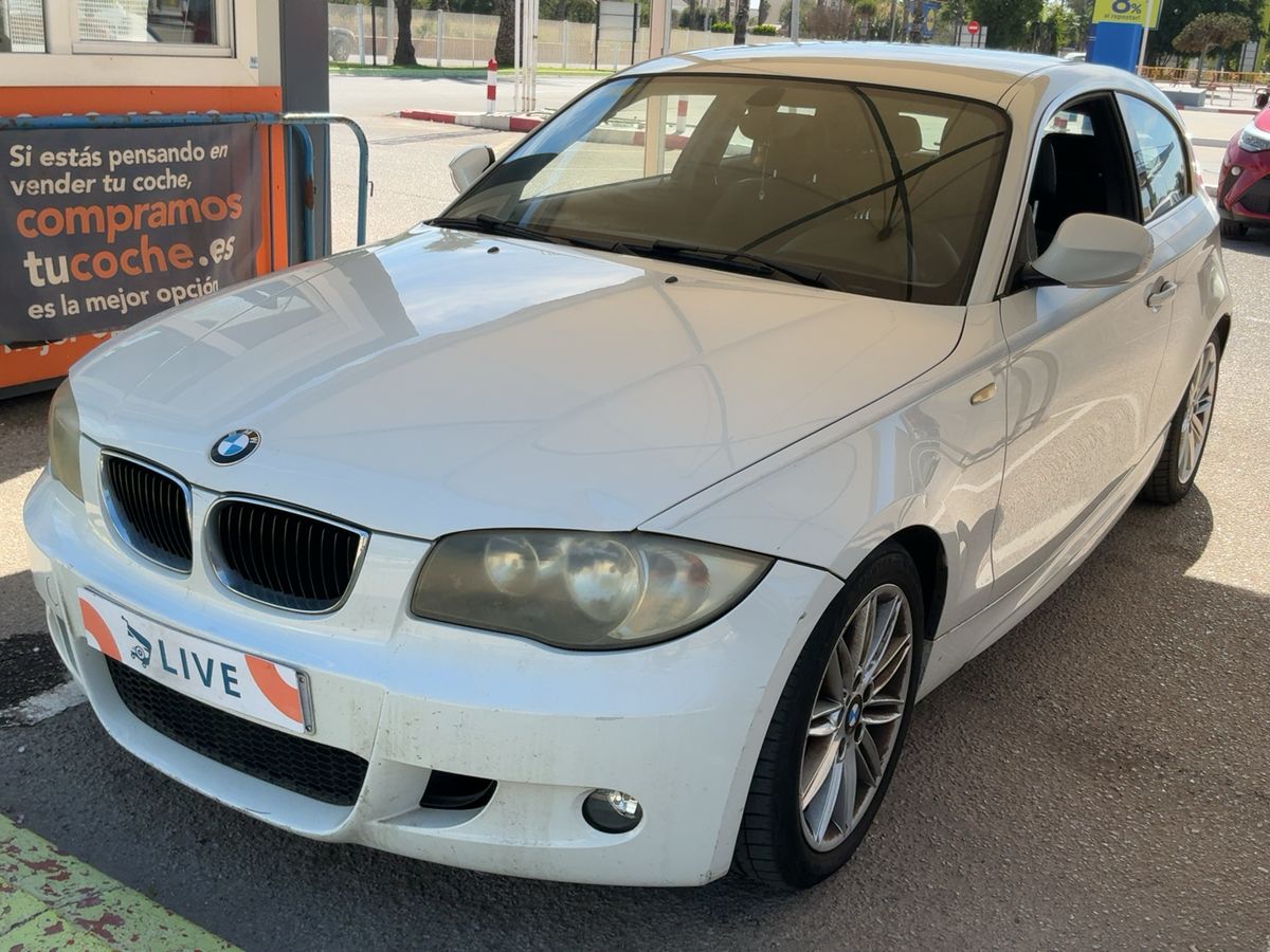 BMW 1er 116d