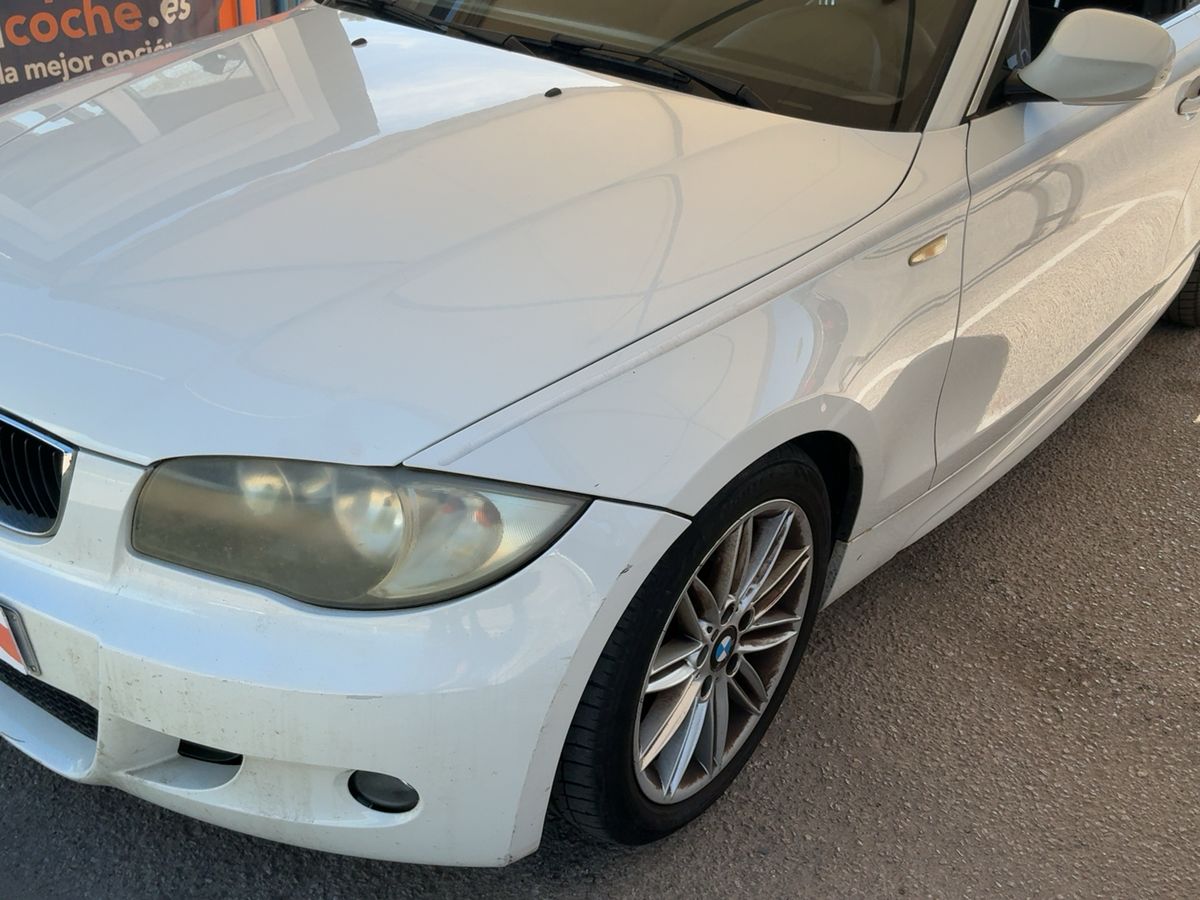 BMW 1er 116d