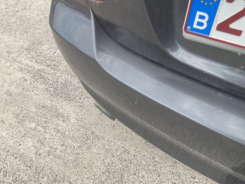 BMW 3er 318d 2008 – снимка 46