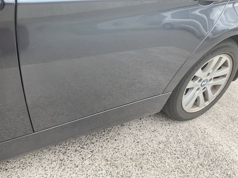 BMW 3er 318d 2008 – снимка 38