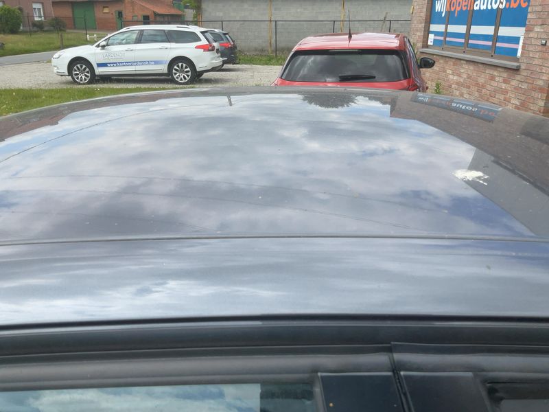 BMW 3er 318d 2008 – снимка 13