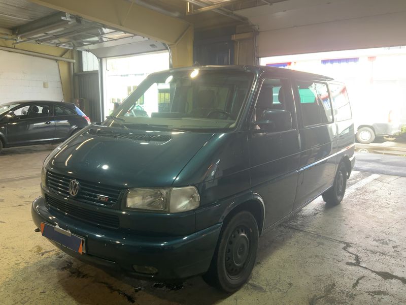 Volkswagen T4