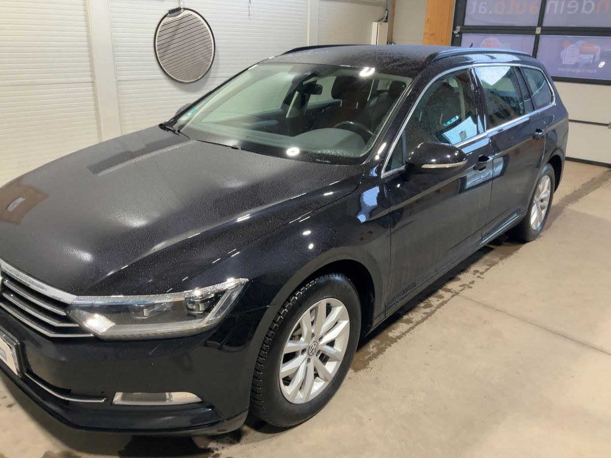 Volkswagen Passat d'occasion