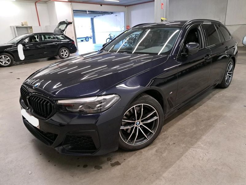 5er 520d M Sport