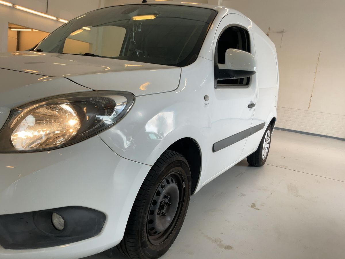Mercedes-Benz Citan 109 CDI Lang
